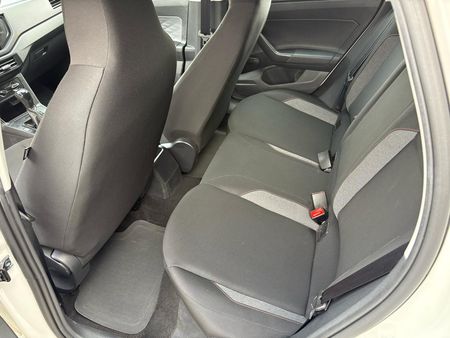 Polo Track 1.0 Flex 12V 5p