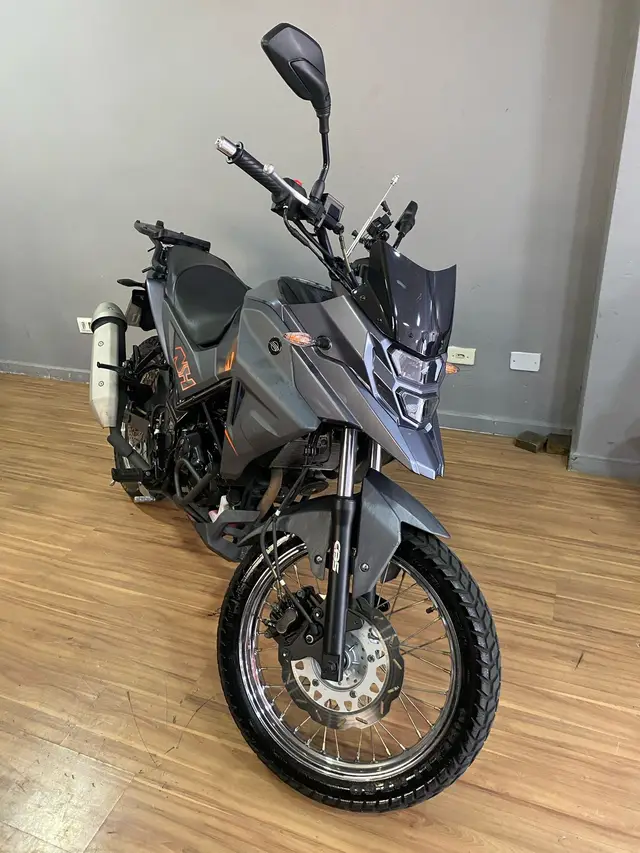 Carro Dafra NH 2024 190