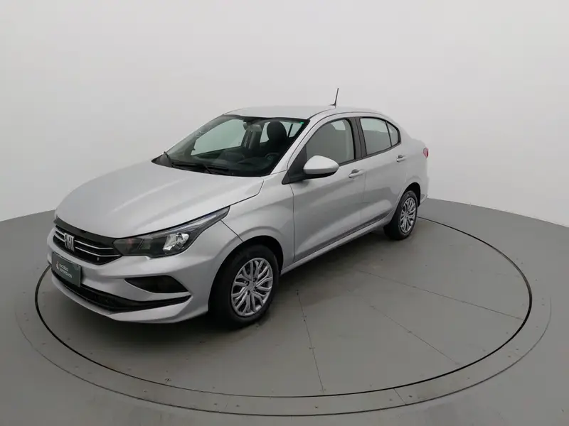 Fiat Cronos Drive 1.3