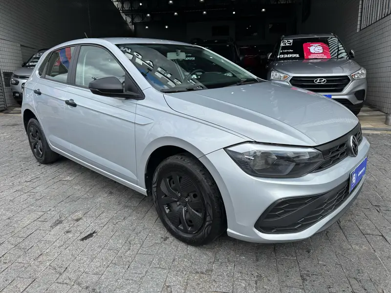 Volkswagen Track 1.0 Flex 12V 5p