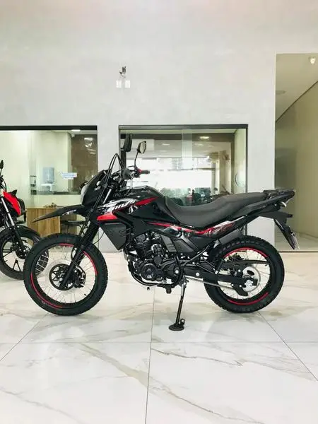 Shineray SHI 175 EFI