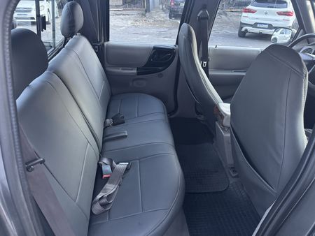 Ranger Cabine Dupla Ranger XLT 4x2 2.8 Turbo (Cab Dupla)