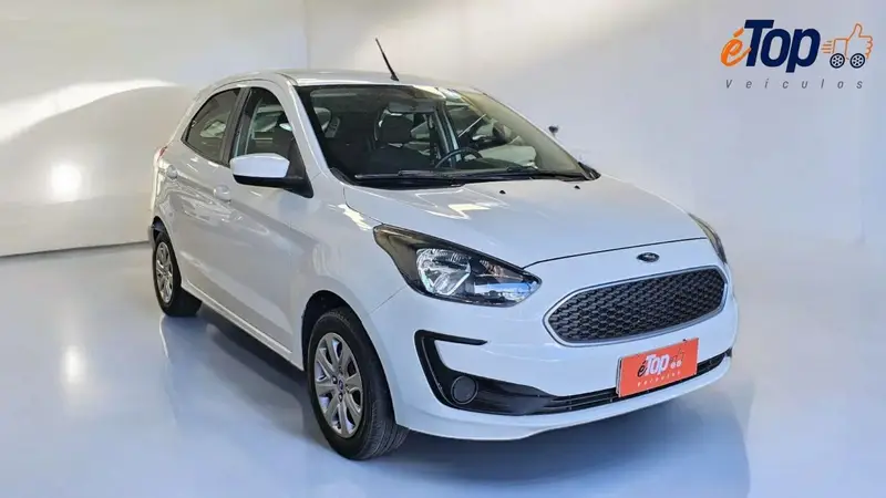 Ford Ka 1.0 SE (Flex)
