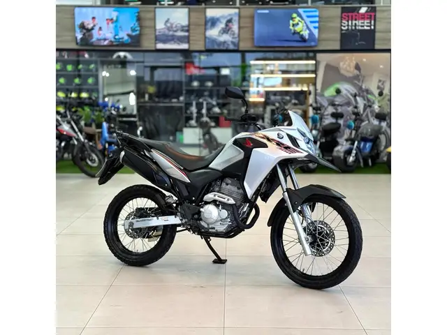 Carro Honda XRE 300 2021 (ABS) (Flex)