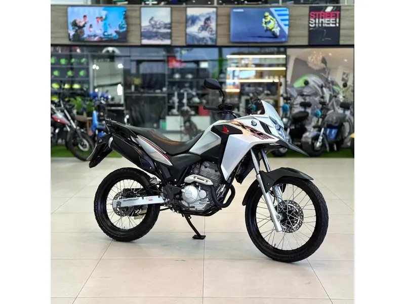 Honda XRE 300 (ABS) (Flex)