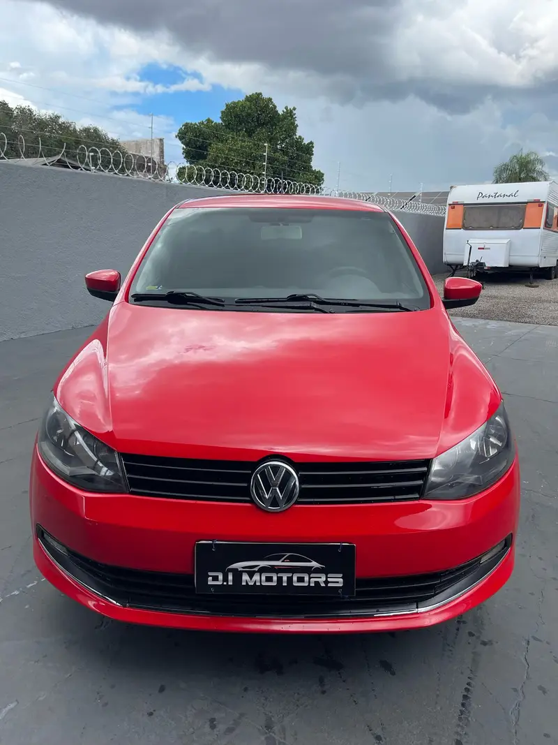 Volkswagen 1.0 TEC Special (Flex) 2p