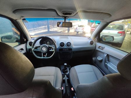 Gol Plus 1.0 (G4) (Flex) 2p