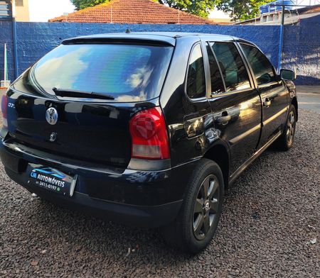Gol Plus 1.0 (G4) (Flex) 2p