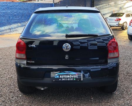 Gol Plus 1.0 (G4) (Flex) 2p