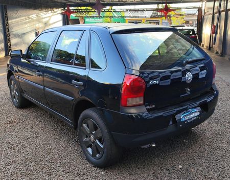 Gol Plus 1.0 (G4) (Flex) 2p