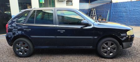 Gol Plus 1.0 (G4) (Flex) 2p