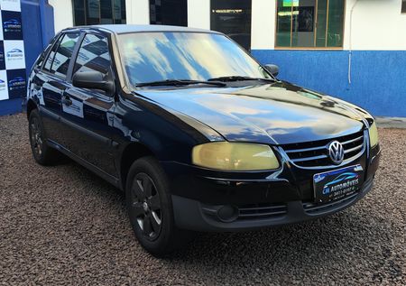 Gol Plus 1.0 (G4) (Flex) 2p