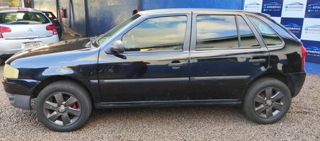 Gol Plus 1.0 (G4) (Flex) 2p