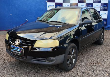 Gol Plus 1.0 (G4) (Flex) 2p