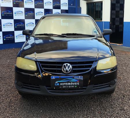 Gol Plus 1.0 (G4) (Flex) 2p