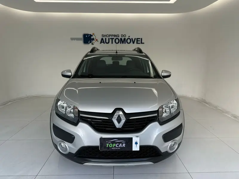 Renault Dynamique 1.6 16V SCe (Flex)