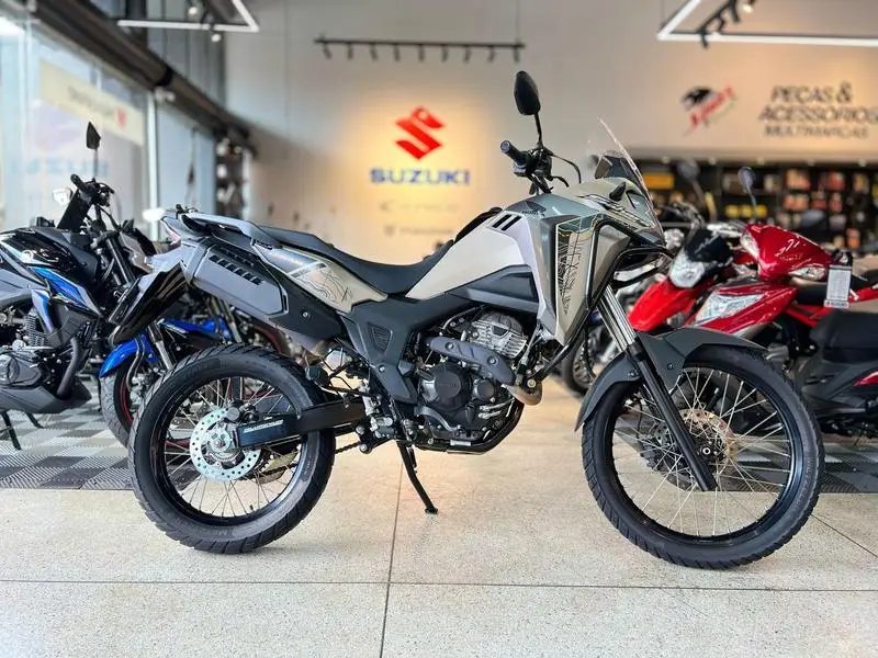 Honda ABS