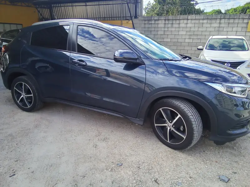 Honda HR-V EX CVT 1.8 I-VTEC FlexOne