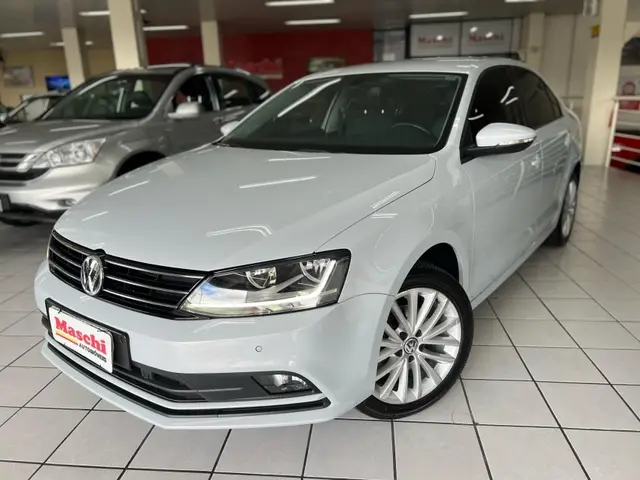 Carro Volkswagen Jetta 2018 1.4 TSI Comfortline Tiptronic