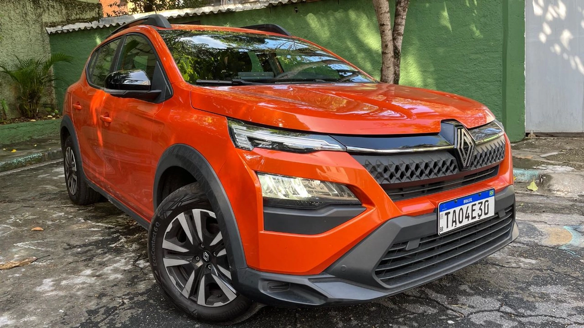 Kardian de entrada já conta com equipamentos, motorização e capacidades de variantes mais caras