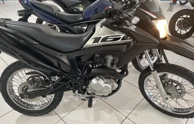 Carro Honda NXR 160 2020 Bros ESDD