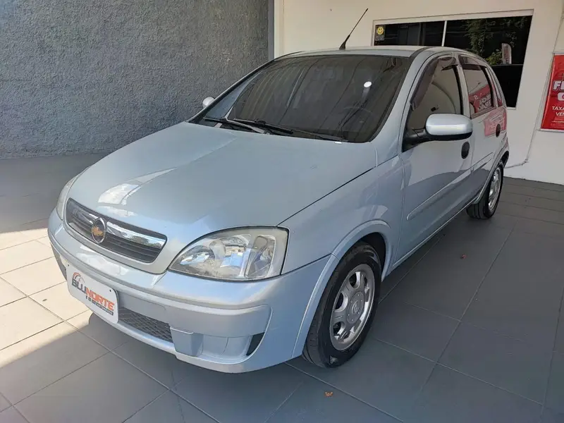 Chevrolet Corsa Hatch Maxx 1.4 (Flex)