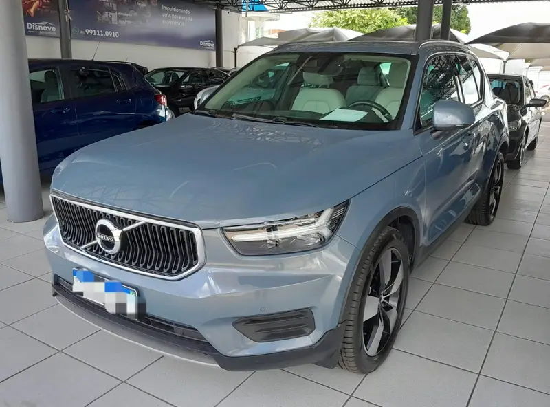 Volvo 2.0 T4 Momentum FWD