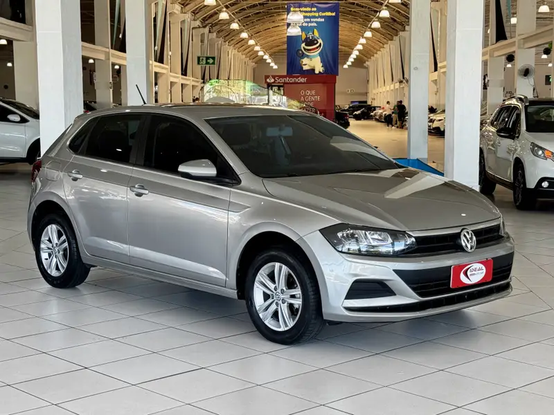 Volkswagen Polo 1.0 (Flex)