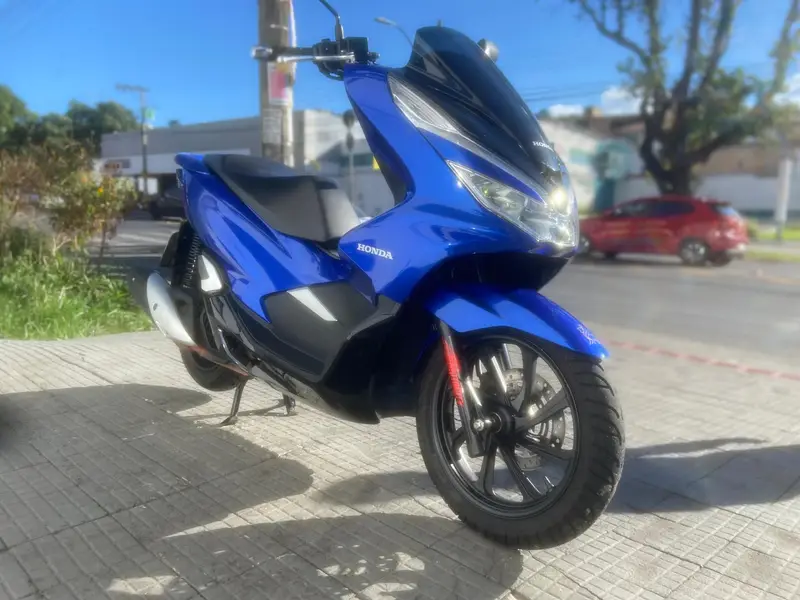 Honda PCX 150 CBS