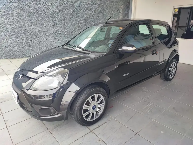 Ford Ka Ka 1.0 Fly (Flex)