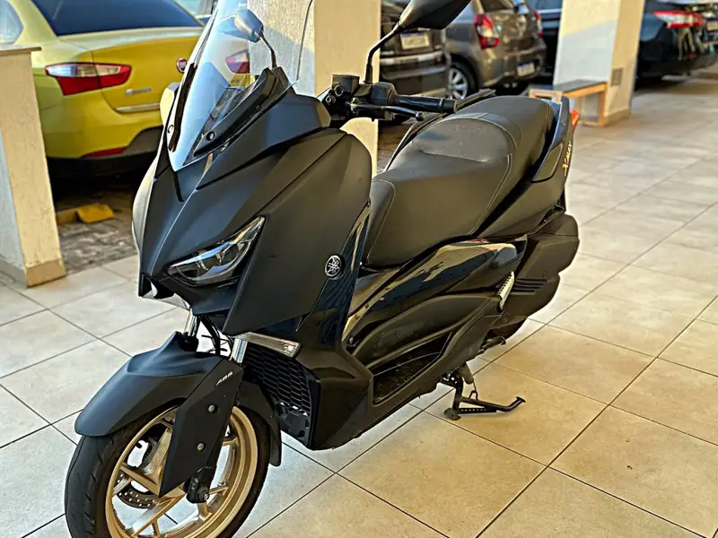 Yamaha XMax 250 (ABS)