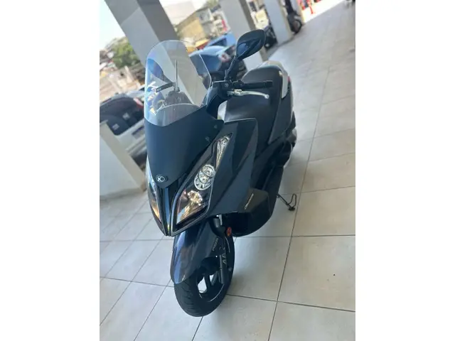 Carro Kymco Kymco 2022 Downtown 300i