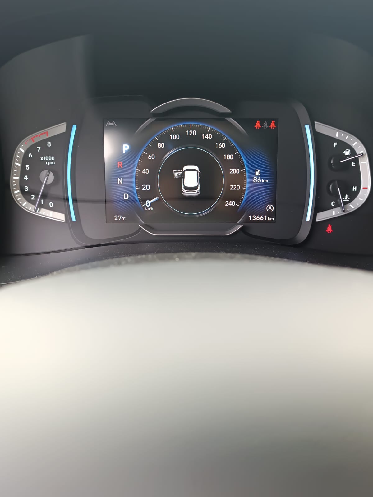 Hyundai-Creta-N Line 1.0 Turbo (Flex) (Aut.)