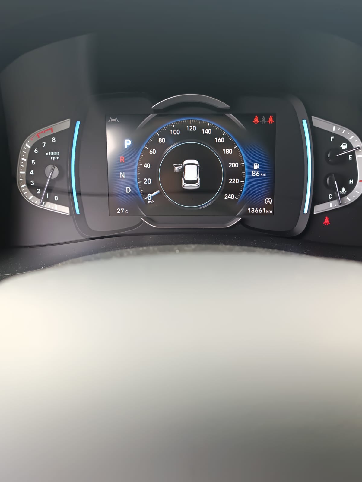 Hyundai-Creta-N Line 1.0 Turbo (Flex) (Aut.)