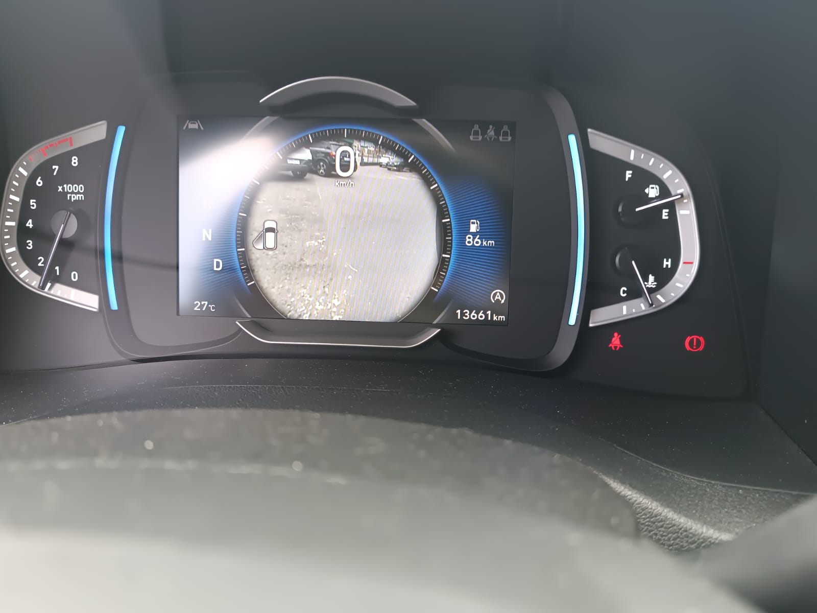Hyundai-Creta-N Line 1.0 Turbo (Flex) (Aut.)