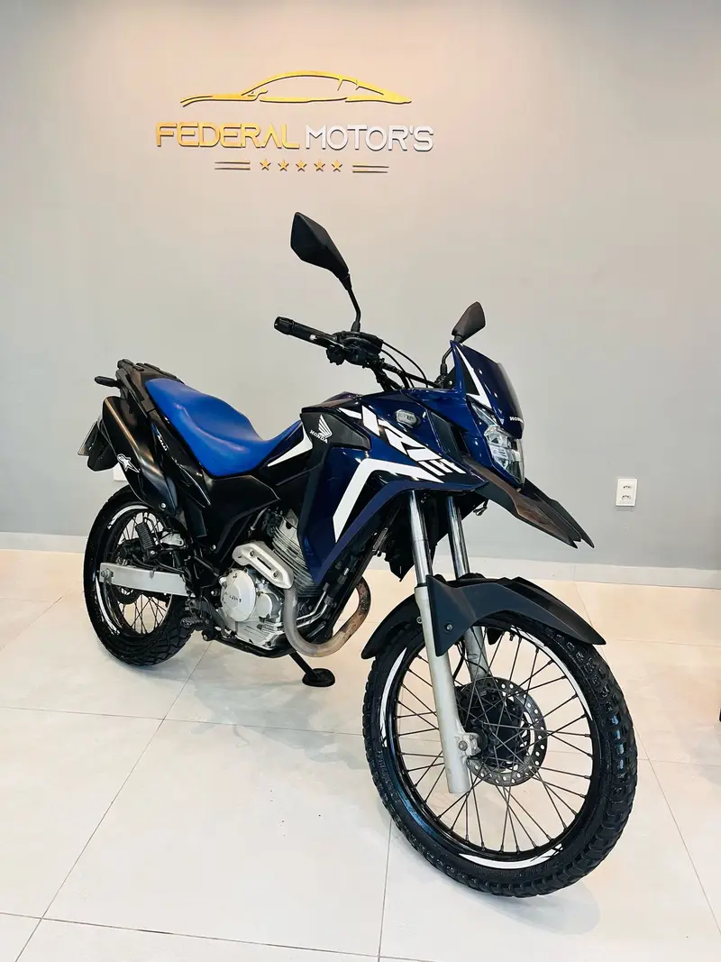 Honda XRE 300 (ABS) (Flex)