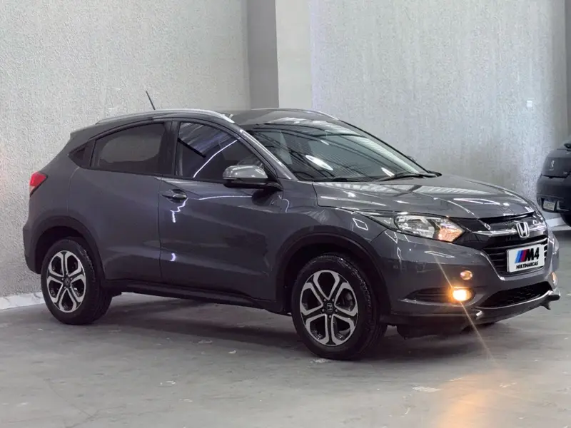 Honda HR-V EX CVT 1.8 I-VTEC FlexOne