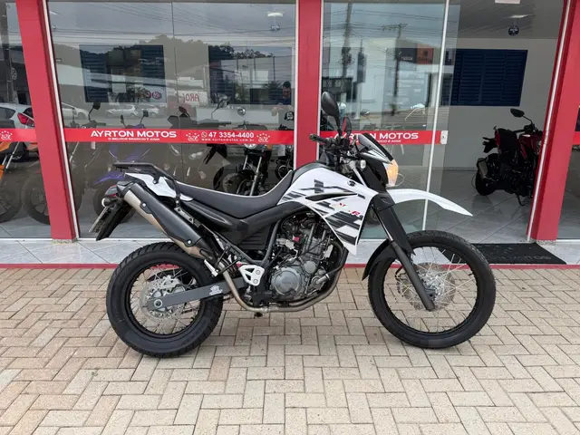 Carro Yamaha XT 660 R 2015 R