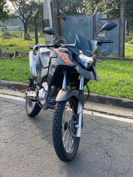 XRE 300 (ABS) (Flex)