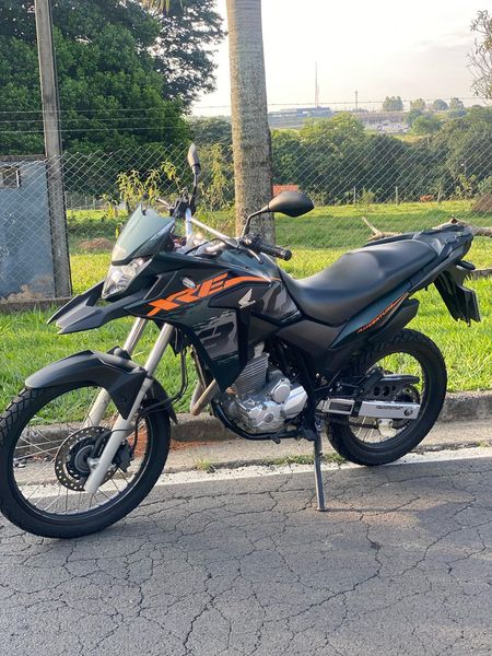 XRE 300 (ABS) (Flex)