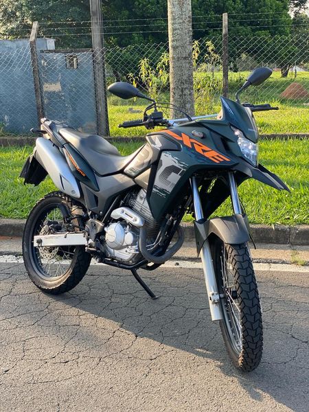 XRE 300 (ABS) (Flex)
