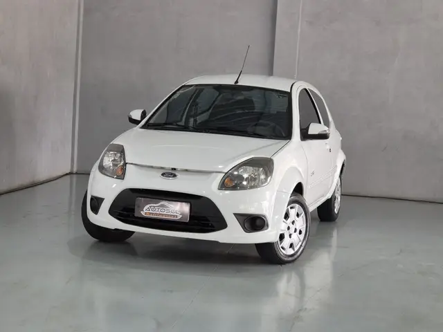 Carro Ford Ka 2013 Ka 1.0 Fly (Flex)