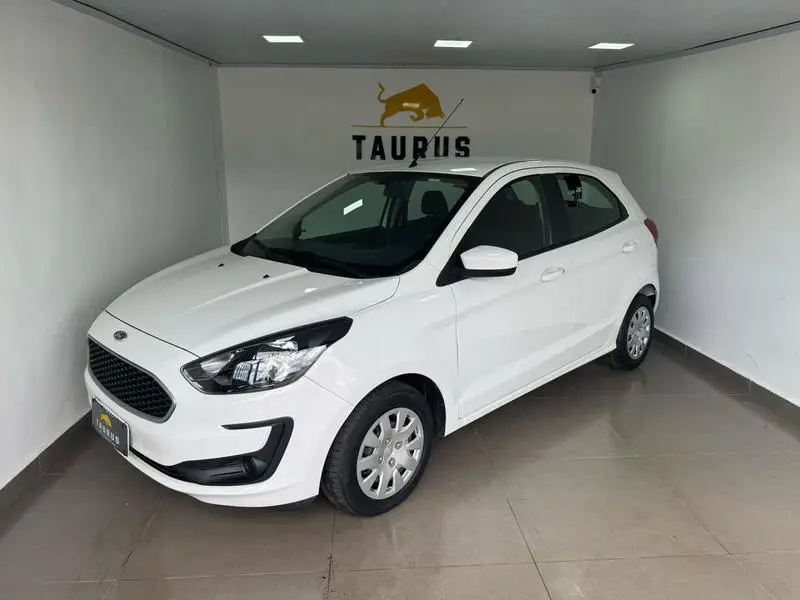 Ford Ka 1.0 SE (Flex)
