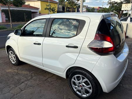 Mobi Evo Like 1.0 (Flex)