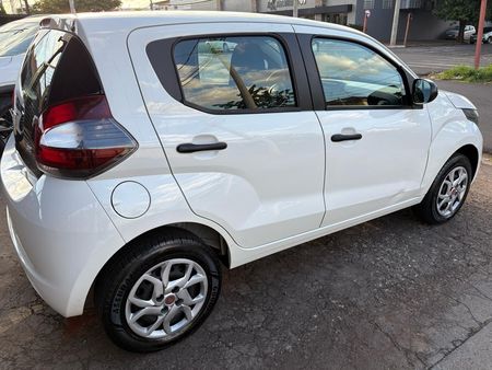 Mobi Evo Like 1.0 (Flex)