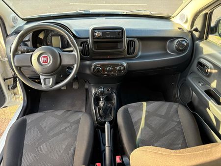 Mobi Evo Like 1.0 (Flex)