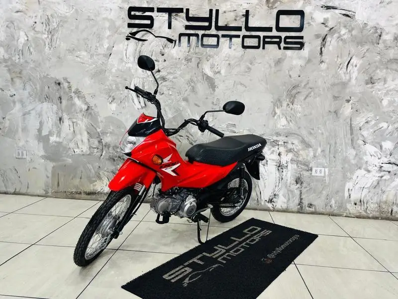 Honda ES