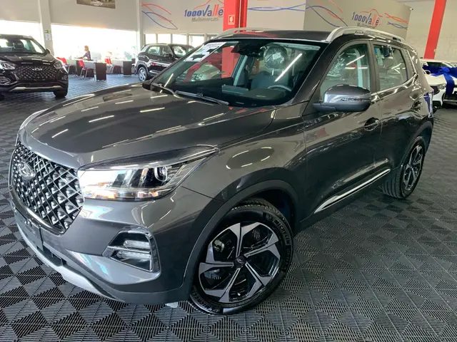 Carro CAOA Chery Tiggo 5X 2025 Pro 1.5