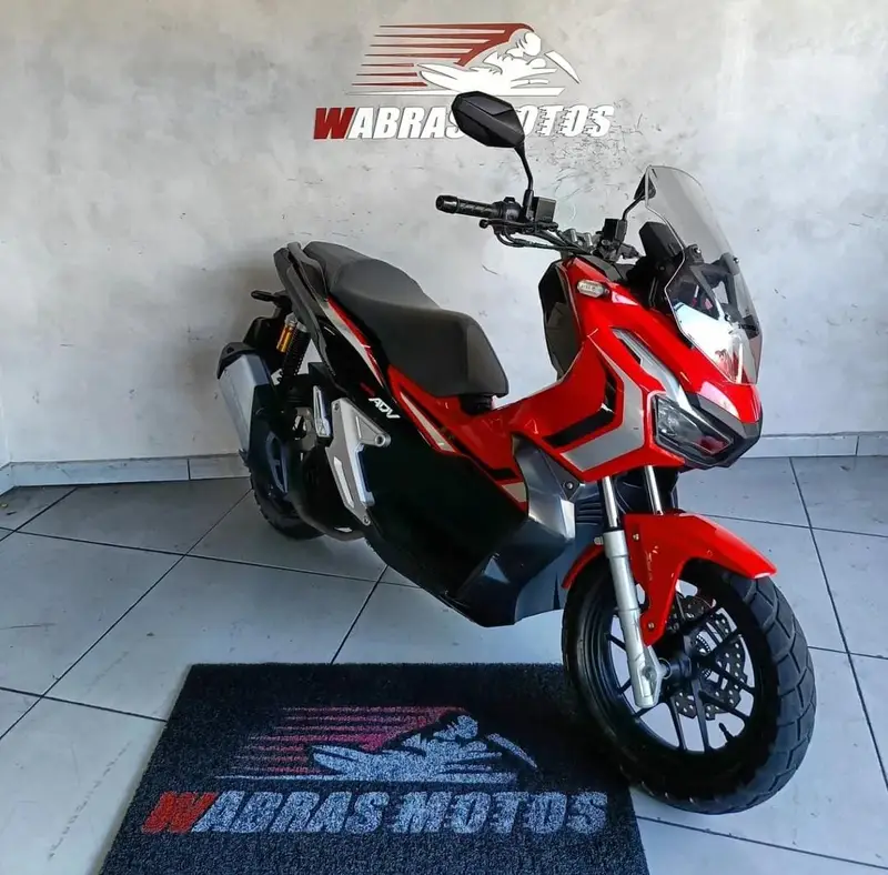 Honda ABS