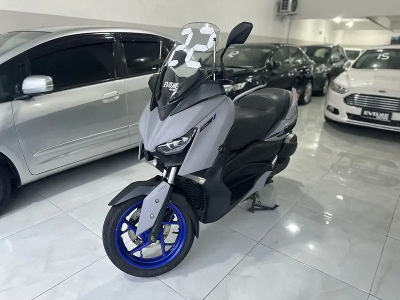 Yamaha XMax 250 (ABS)